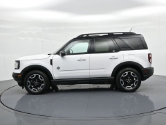Used 2022  Ford Bronco Sport Outer Banks 4x4 at Landmark Auto Credit Center near springfield&comma; IL