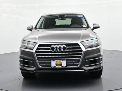 Used 2019  Audi Q7 4d SUV 3&period;0T Quattro Premium at Landmark Auto Credit Center near springfield&comma; IL