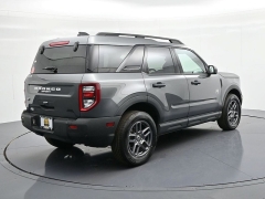Used 2025  Ford Bronco Sport Big Bend 4x4 at Landmark Auto Credit Center near springfield&comma; IL
