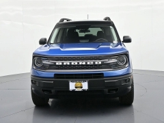 Used 2023  Ford Bronco Sport Badlands 4x4 at Landmark Auto Credit Center near springfield&comma; IL