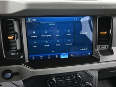 Used 2022  Ford Bronco Badlands 4 Door Advanced 4x4 at Landmark Auto Credit Center near springfield&comma; IL