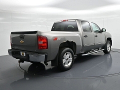 Used 2012  Chevrolet Silverado 1500 4WD Crew Cab LT at Landmark Auto Credit Center near springfield&comma; IL