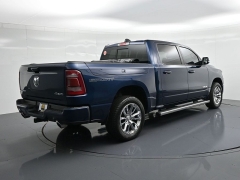 Used 2023  Ram 1500 4WD Laramie Crew Cab 5'7" Box at Landmark Auto Credit Center near springfield&comma; IL