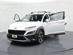 Used 2022  Hyundai Kona Limited DCT FWD at Landmark Auto Credit Center near springfield&comma; IL