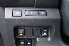 Used 2023  Nissan Frontier Crew Cab 4x4 PRO-4X Auto &ast;Ltd Avail&ast; at Landmark Auto Credit Center near springfield&comma; IL