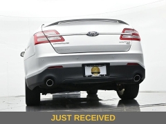 Used 2019  Ford Taurus 4d Sedan AWD Limited at Landmark Auto Credit Center near springfield&comma; IL