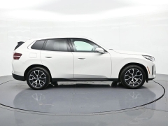 Used 2026  BMW X3 30 xDrive Sports Activity Vehicle at Landmark Auto Credit Center near springfield&comma; IL