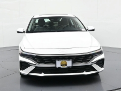 Used 2024  Hyundai Elantra Limited IVT at Landmark Auto Credit Center near springfield&comma; IL
