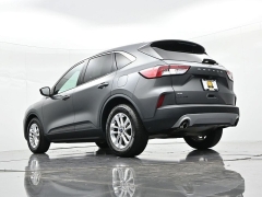 Used 2022  Ford Escape SE FWD at Landmark Auto Credit Center near springfield&comma; IL