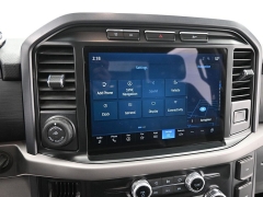 Used 2024  Ford F-150 XLT 4WD SuperCrew 5&period;5' Box at Landmark Auto Credit Center near springfield&comma; IL