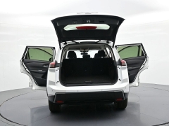 Used 2024  Nissan Rogue FWD SV at Landmark Auto Credit Center near springfield&comma; IL