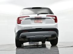 Used 2023  GMC Acadia FWD 4dr SLT at Landmark Auto Credit Center near springfield&comma; IL