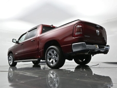 Used 2019  Ram 1500 Big Horn&sol;Lone Star 4x4 Crew Cab 5'7" Box at Landmark Auto Credit Center near springfield&comma; IL