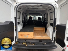 Used 2021  Ram ProMaster City Cargo Van Tradesman Van at Landmark Auto Credit Center near springfield&comma; IL