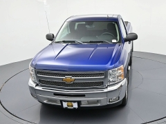 Used 2013  Chevrolet Silverado 1500 2WD Reg Cab 119&period;0" LT at Landmark Auto Credit Center near springfield&comma; IL