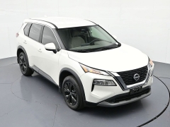 Used 2023  Nissan Rogue AWD SV at Landmark Auto Credit Center near springfield&comma; IL