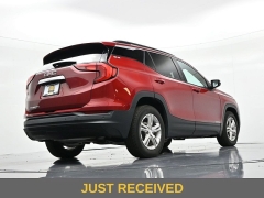 Used 2018  GMC Terrain 4d SUV FWD SLE 1&period;5L Turbo at Landmark Auto Credit Center near springfield&comma; IL