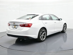 Used 2024  Chevrolet Malibu 4dr Sdn 1LT at Landmark Auto Credit Center near springfield&comma; IL