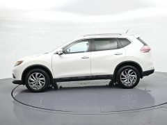 Used 2015  Nissan Rogue AWD 4dr SL at Landmark Auto Credit Center near springfield&comma; IL
