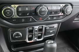 Used 2026  Jeep Wrangler Sahara 4 Door 4x4 at Landmark Auto Credit Center near springfield&comma; IL