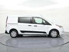 Used 2020  Ford Transit Connect Cargo Ext Van XLT at Landmark Auto Credit Center near springfield&comma; IL