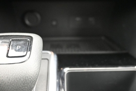 Used 2024  Nissan Pathfinder SL 2WD at Landmark Auto Credit Center near springfield&comma; IL