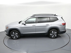 Used 2026  Volkswagen Atlas 2&period;0T SE w&sol;Technology FWD at Landmark Auto Credit Center near springfield&comma; IL