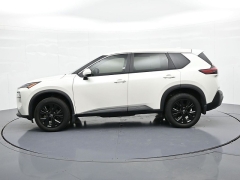 Used 2023  Nissan Rogue AWD SV at Landmark Auto Credit Center near springfield&comma; IL