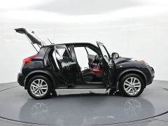 Used 2013  Nissan JUKE 5dr Wgn CVT SV FWD at Landmark Auto Credit Center near springfield&comma; IL