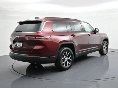 Used 2025  Jeep Grand Cherokee L Limited 4x4 at Landmark Auto Credit Center near springfield&comma; IL