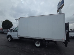 Used 2024  Ford E-Series Cutaway E-450 DRW 158" WB at Landmark Auto Credit Center near springfield&comma; IL
