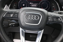 Used 2019  Audi Q7 4d SUV 3&period;0T Quattro Premium at Landmark Auto Credit Center near springfield&comma; IL