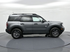 Used 2025  Ford Bronco Sport Big Bend 4x4 at Landmark Auto Credit Center near springfield&comma; IL