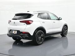 Used 2024  Buick Encore GX AWD 4dr Sport Touring at Landmark Auto Credit Center near springfield&comma; IL