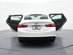 Used 2024  Chevrolet Malibu 4dr Sdn 1LT at Landmark Auto Credit Center near springfield&comma; IL