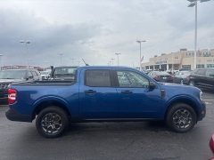 Used 2024  Ford Maverick XLT FWD SuperCrew Hybrid at Landmark Auto Credit Center near springfield&comma; IL
