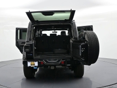 Used 2021  Jeep Wrangler 4xe Unlimited Sahara High Altitude 4x4 at Landmark Auto Credit Center near springfield&comma; IL