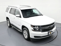 Used 2019  Chevrolet Tahoe 4d SUV 4WD LT at Landmark Auto Credit Center near springfield&comma; IL