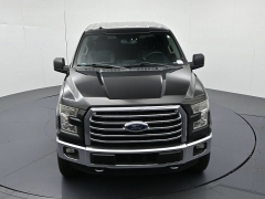 Used 2015  Ford F-150 4WD SuperCrew 157" at Landmark Auto Credit Center near springfield&comma; IL