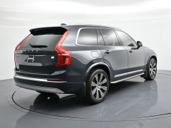 Used 2022  Volvo XC90 Recharge Plug-In Hybrid T8 eAWD PHEV Inscription 7P at Landmark Auto Credit Center near springfield&comma; IL