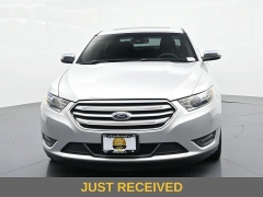 Used 2019  Ford Taurus 4d Sedan AWD Limited at Landmark Auto Credit Center near springfield&comma; IL