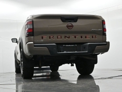 Used 2023  Nissan Frontier Crew Cab 4x4 PRO-4X Auto &ast;Ltd Avail&ast; at Landmark Auto Credit Center near springfield&comma; IL