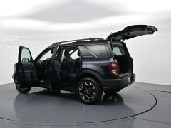 Used 2023  Ford Bronco Sport Outer Banks 4x4 at Landmark Auto Credit Center near springfield&comma; IL