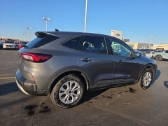 Used 2025  Ford Escape Active FWD at Landmark Auto Credit Center near springfield&comma; IL