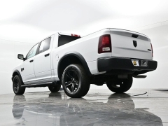 Used 2023  Ram 1500 Classic Warlock 4x4 Crew Cab 5'7" Box at Landmark Auto Credit Center near springfield&comma; IL
