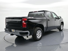 Used 2025  Chevrolet Silverado 1500 4WD Crew Cab 147" LT w&sol;1LT at Landmark Auto Credit Center near springfield&comma; IL