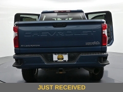 Used 2024  Chevrolet Silverado 3500HD 4WD Crew Cab 159" High Country Dsl at Landmark Auto Credit Center near springfield&comma; IL
