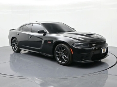 Used 2022  Dodge Charger R&sol;T RWD at Landmark Auto Credit Center near springfield&comma; IL