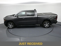 Used 2019  Ram 1500 4WD Crew Cab Sport at Landmark Auto Credit Center near springfield&comma; IL