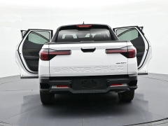 Used 2025  Hyundai Santa Cruz Limited AWD at Landmark Auto Credit Center near springfield&comma; IL